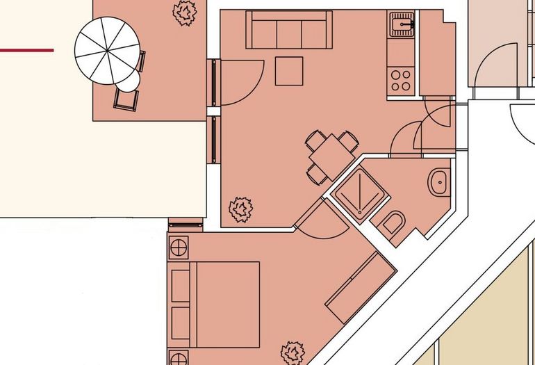 Grundriss Grundriss