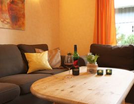 Strandhaus Dünenweg 43b