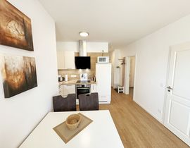 Villa Anni Whg.04 mit Balkon