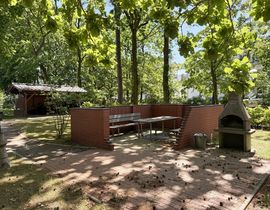 Villa Mara Whg. 06 mit Balkon
