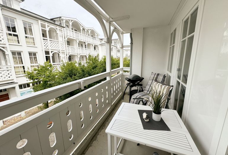 Balkon Balkon