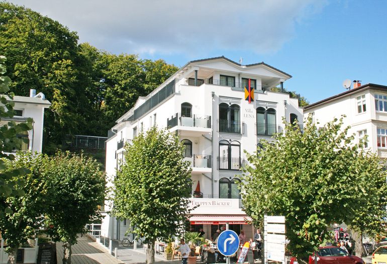 Villa Lena Villa Lena