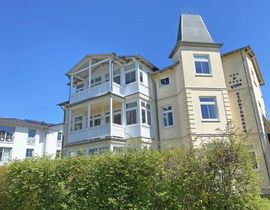 Villa Störtebeker Göhren