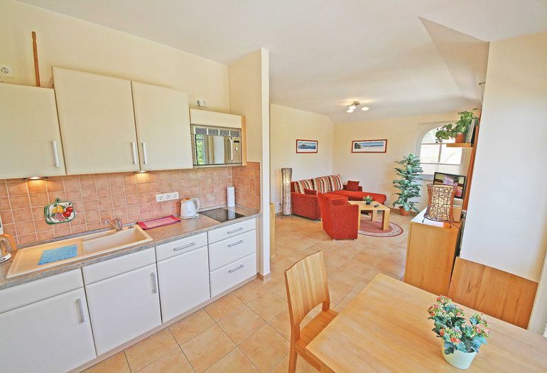 Grüne Düne Whg. 22 Meeresbrise mit Balkon Grüne Düne Whg. 22 Meeresbrise mit Balkon
