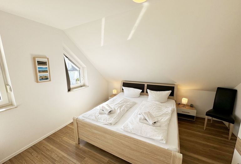 1. Schlafzimmer 1. Schlafzimmer