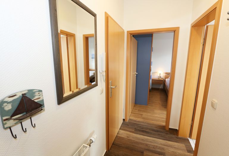 Eingansgbereich Eingansgbereich