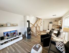 Haus Düne Whg. 01 mit Südterrasse
