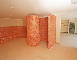 Haus Meeresblick Baabe - A 3.15 Steuerbord mit Balkon