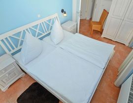 Haus Möwe 2 Wohnung 05 "Rügenglück" mit Balkon Haus Möwe 2 Wohnung 05 "Rügenglück" mit Balkon