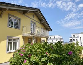 Haus Strandkiefer