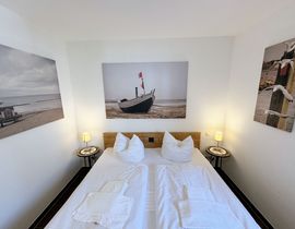 Strandkiefer Whg. 03 mit Balkon und Meerblick
