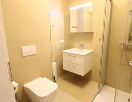 SEEMANN Appartement Whg. 3 mit Terrasse