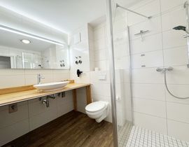 Villa Rosa Whg.07 mit Aurora mit Süd/Westbalkon