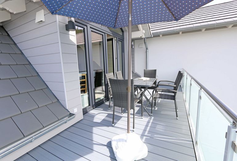Balkon Balkon