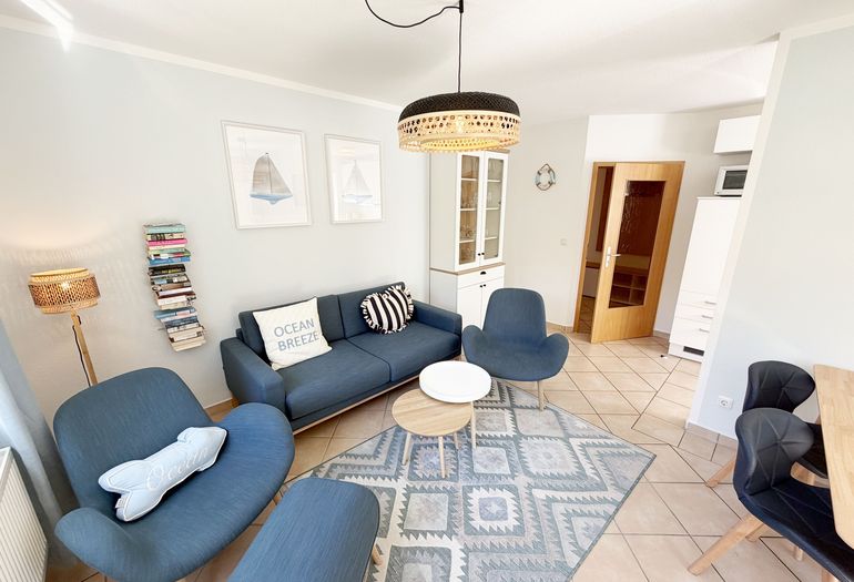 modernes Wohnzimmer modernes Wohnzimmer