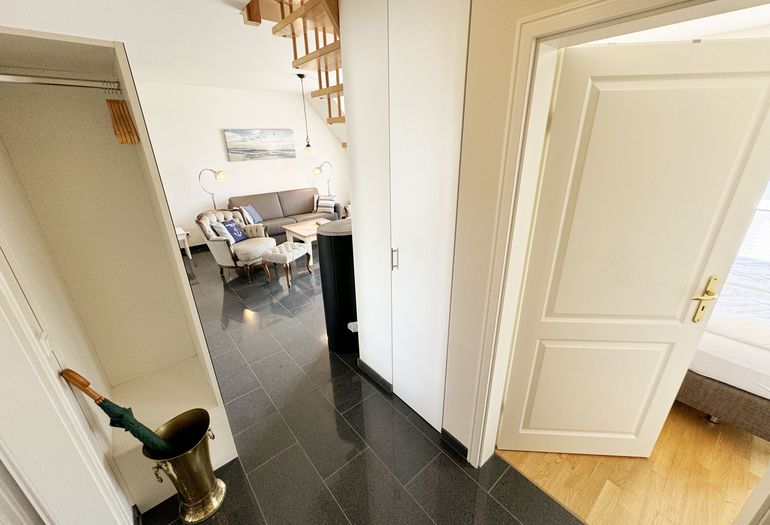 Eingangsbereich Eingangsbereich