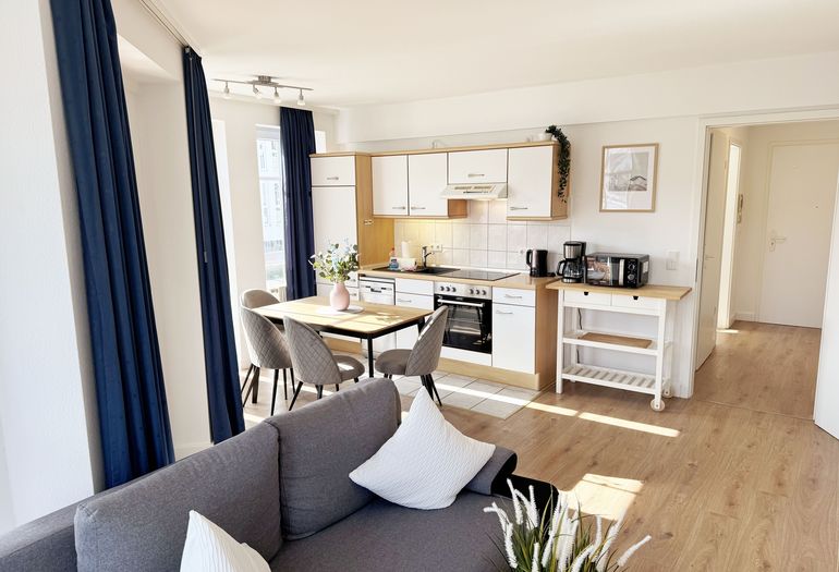 Wohnbereich Wohnbereich