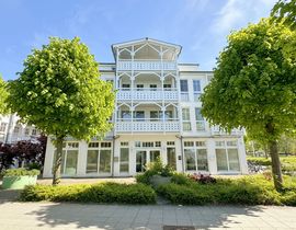 Haus Südperd Whg. 721 mit Balkon Seepark Sellin