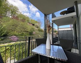 Villa Lena Wohnung 09 Sellin
