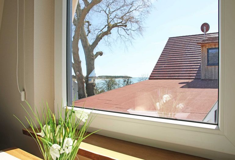 Ausblick Ausblick