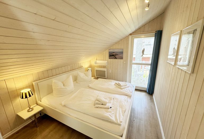 2. Schlafzimmer 2. Schlafzimmer