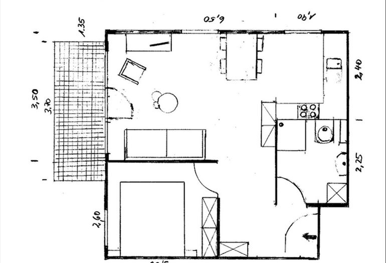 Grundriss Grundriss