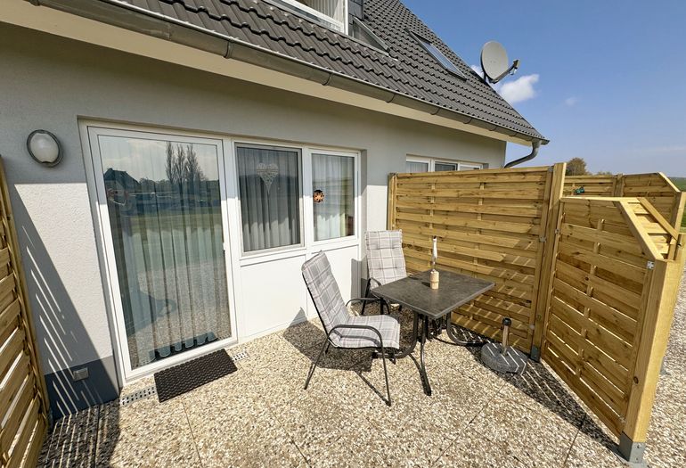 Terrasse Terrasse