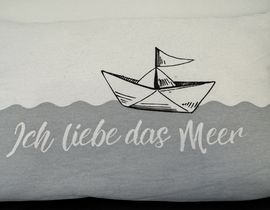 Haus Meeresblick A 0.16 Dinghy mit Terrasse Haus Meeresblick A 0.16 Dinghy mit Terrasse