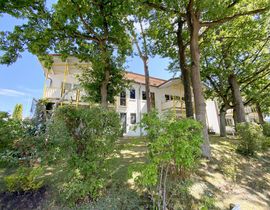 Villa Störtebeker Whg. 13 Villa Störtebeker Whg. 13