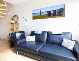 Haus Seeblick Whg 02 mit Terrasse