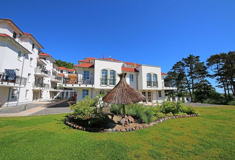 Haus Meeresblick Haus Meeresblick