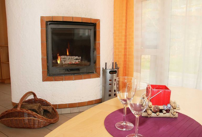 Kamin