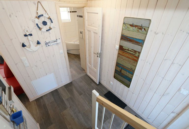 Eingangsbereich Eingangsbereich