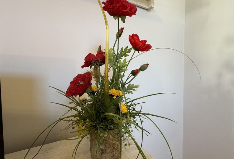 Dekoration Dekoration