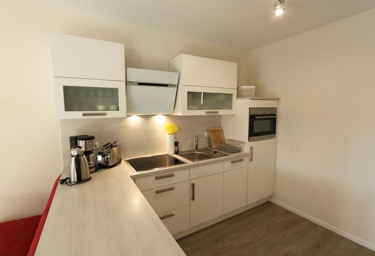 Küchenzeile Küchenzeile