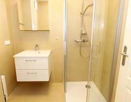 SEEMANN Appartement Whg. 3 mit Terrasse