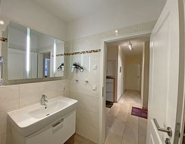 Villa Annika Whg.09 mit Westbalkon