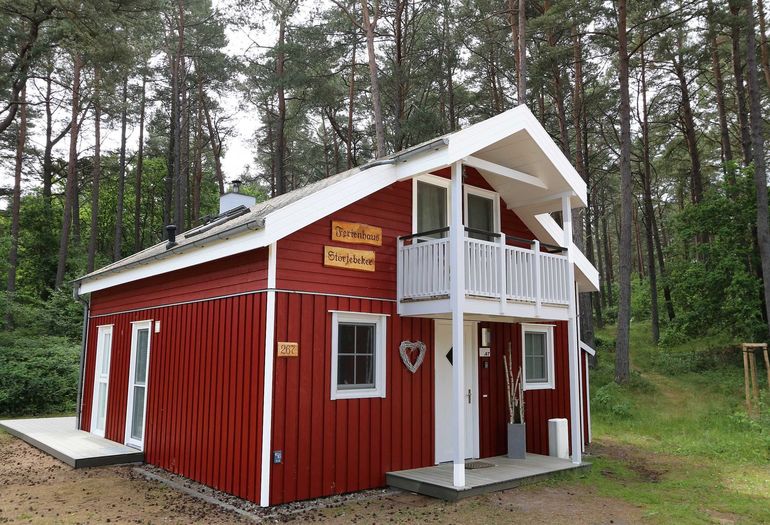 Ferienhaus Störtebeker