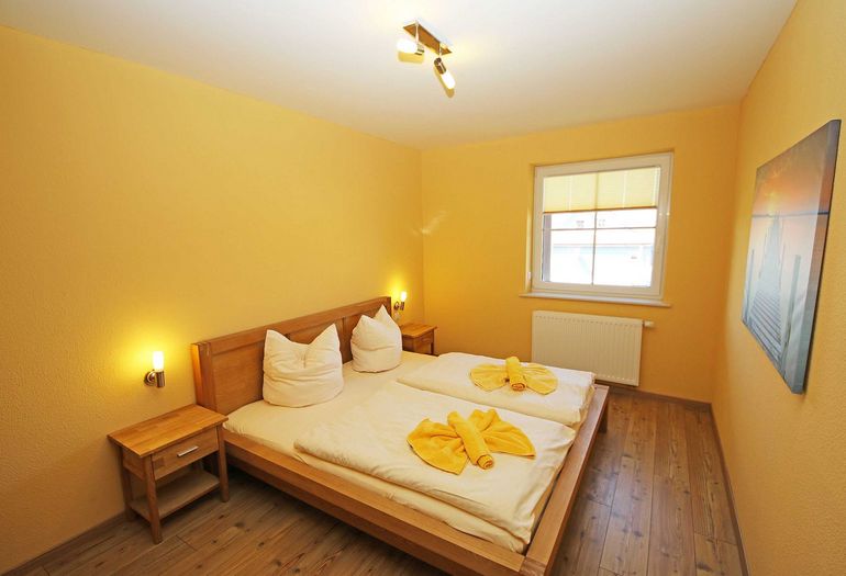 De niege Wech Wohnung 02 mit Terrasse De niege Wech Wohnung 02 mit Terrasse