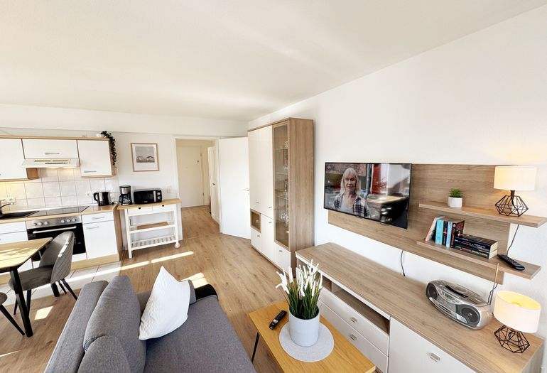 Wohnbereich Wohnbereich