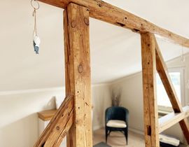 Haus Irene - Ferienwohnung 04