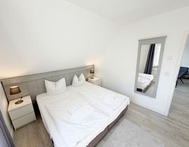 Haus 1 Fewo 05 Am Selliner See mit Balkon Haus 1 Fewo 05 Am Selliner See mit Balkon