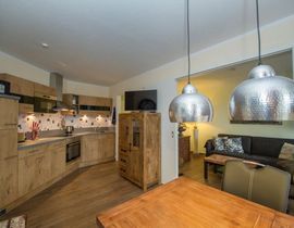 Haus Südperd Whg. 721 mit Balkon Seepark Sellin