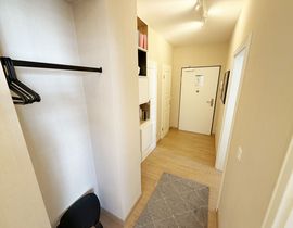 Kurparkresidenz Baabe Whg. 15 Kurparkresidenz Baabe Whg. 15