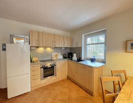 Villa Bella Casa Whg. 09 mit Südostbalkon