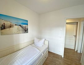 Villa Rosa Whg. 09 StrandGut mit Nord/Westterrasse