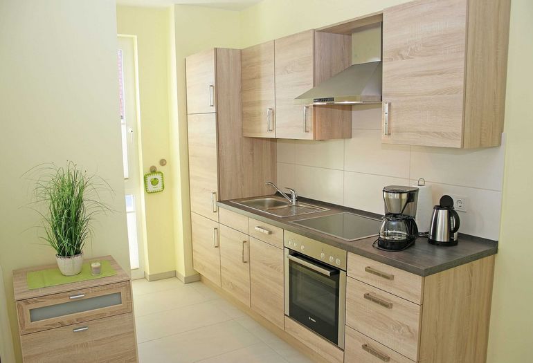 moderne Küchenzeile moderne Küchenzeile