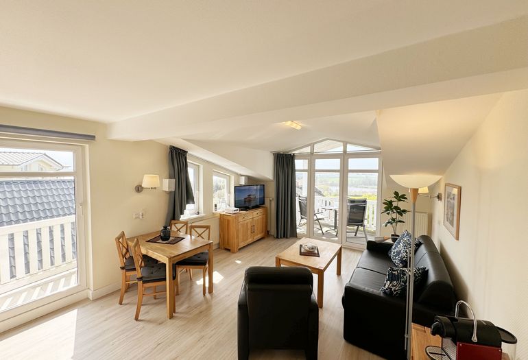 heller Wohnbereich heller Wohnbereich