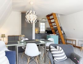 Finnhaus Nr. 05 Mönchgut Gager