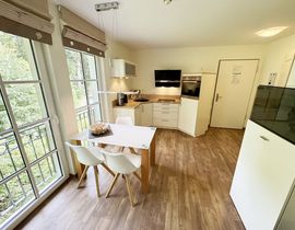 Haus Meeresblick Baabe - A 3.14 Sernetta mit Balkon
